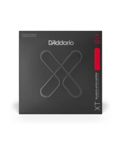 XTC45FF Set XT Bajos Dynacore / Agudos Carbon – Tensión Media
