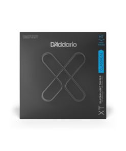 XTC46FF Set XT Bajos Dynacore / Agudos Carbon – Tensión Alta