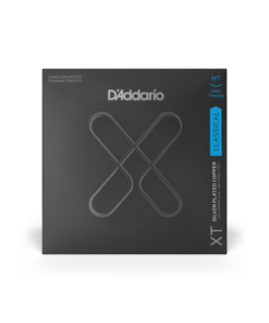 XTC46TT Set XT Bajos Dynacore / Agudos Titanium – Tensión Alta